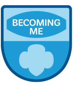 becomming me patch