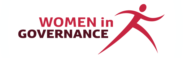Women In Governance Logo